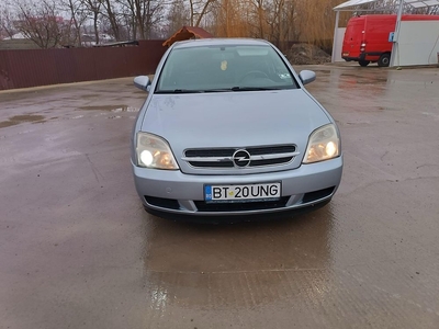 Opel vectra c 1.9cdti 150cp Botosani