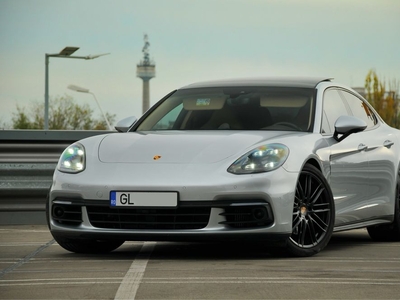 Porsche panamera 4s 2.9 Galati