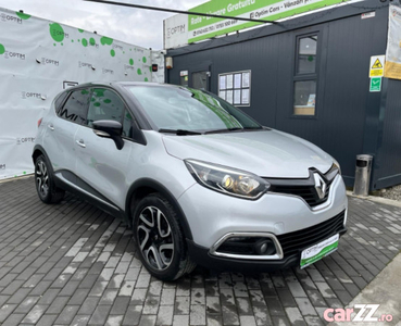 Renault Captur 11/2014