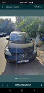 Renault Espace 4 Galati