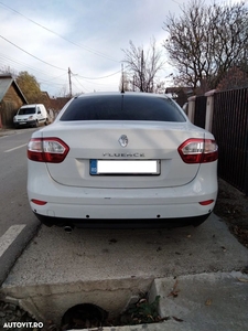 Renault Fluence 1.5dCi Dynamique