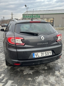 Renault Megan 1.5 dci Margineni