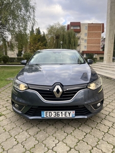 Renault megane automat Baia Mare