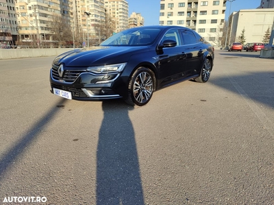 Renault Talisman ENERGY dCi 160 EDC INITIALE PARIS