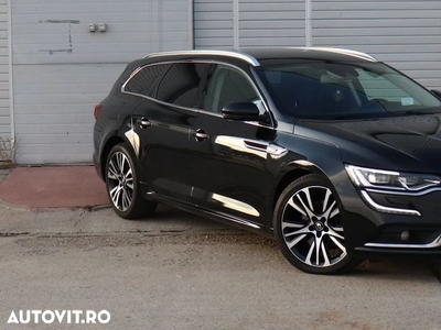 Renault Talisman Grandtour ENERGY dCi 160 EDC INITIALE PARIS