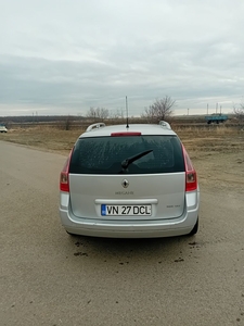 SCHIMB CU diferența dl mine Renault Megane 1.5 diesel An 2008 Focsani