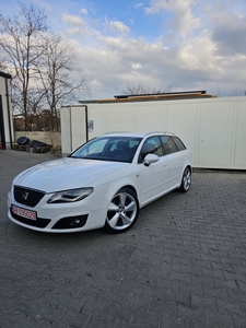 Seat exeo st 2012 Sebes