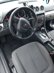 Seat Exeo(Audi A4 B7) 2013, euro 5,automat, PRET 5500€ Timisoara