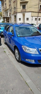 Skoda Octavia 1.6 Full Option Particular Bucuresti Sectorul 2