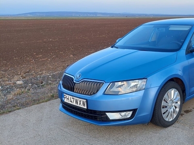 Skoda Octavia 3, 2014 Ploiesti