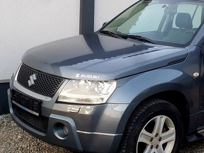 Suzuki Grand Vitara 1.9 Diesel *Xenon* ''Limited'' Sibiu