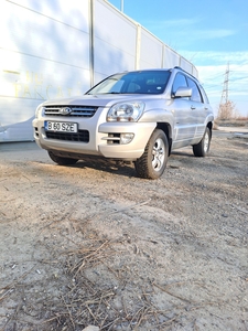 Vând kia sportage Bucuresti Sectorul 6