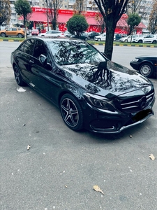 Vand Mercedes C 220 Avantgarde (Accept variante ) Oradea