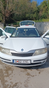 Vând renault laguna 2 Giurgiu