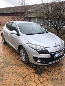 Vand Renault megane 3 1.5 dci an 2014 Corabia