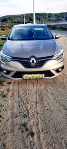 Vând Renault Megane IV Mioveni