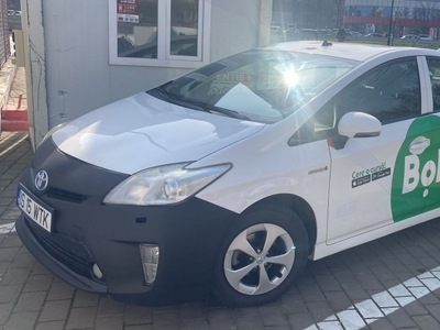 Vând Toyota Prius Valea Adanca