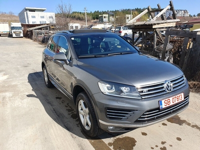 Vand Volkswagen Touareg 3.0TDI 