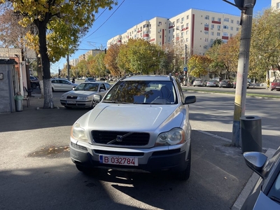 Vand volvo xc90 an 2006 full Bucuresti Sectorul 5