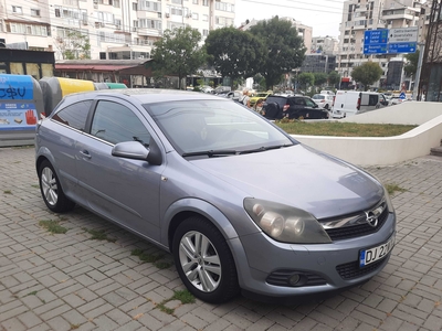 Vinzare Opel Astra Craiova