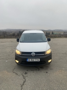 Volkswagen Caddy Maxi Poduri