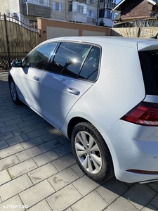 Volkswagen Golf 1.0 TSI (BlueMotion Technology) Comfortline