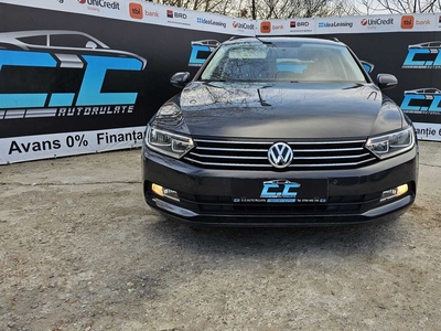 Volkswagen Passat B 8 159000 Km Ploiesti