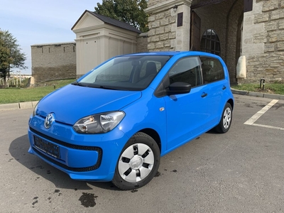 Volkswagen Vw UP! Take up! 1.0 benzina e5 Iasi