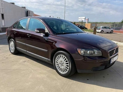 Volvo S40 , Diesel Constanta