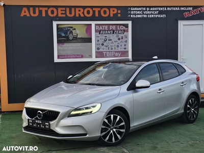 Volvo V40 D3 Geartronic RDesign