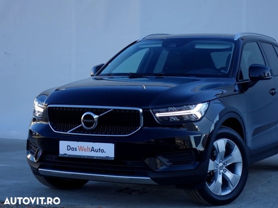 Volvo XC 40 D3 Geartronic Momentum