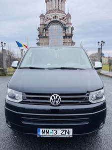 Vw caravelle extra long Baia Mare