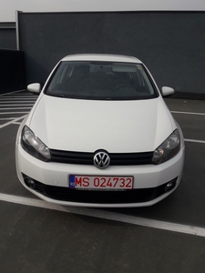 Vw golf 6 1.4tsi Santioana de Mures