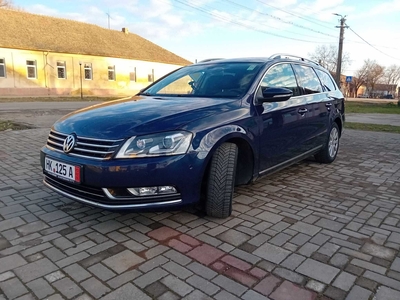 Vw Passat Highline 2.0TDI 140cp, Euro5, An2012, Bi-Xenon Led Timisoara