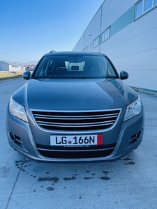 Vw tiguan 4 MOTION Baia Mare