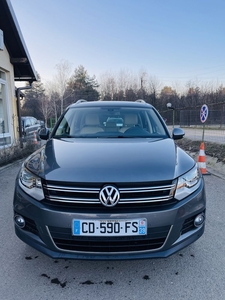 Vw tiguan confort line Baia Mare