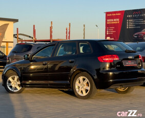 Audi A3 1.6 TDI 2012