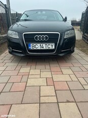 Audi A3 1.6 TDI Sportback DPF S tronic Attraction