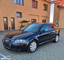 Audi A3 1.9 TDI Sportback Ambiente