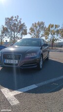 Audi A3 2.0 TDI Sportback Ambition