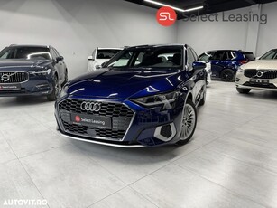 Audi A3 30 TFSI Sportback S tronic