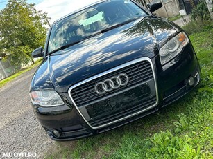 Audi A4 1.9 TDI Avant