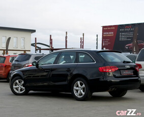 Audi A4 2.0 TDI 2009