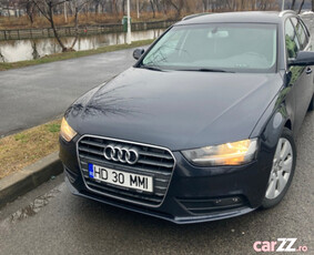 Audi A4 2014 cp150