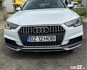 Audi A4 B9 Allroad 2017, 3.0tdi quattro 272cp