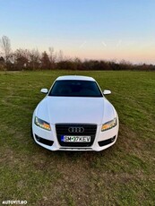 Audi A5 2.0 TDI Sportback DPF