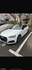 Audi A5 Sportback 2.0 TDI quattro S tronic sport