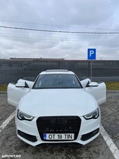 Audi A5 Sportback 3.0 TDI quattro Stronic