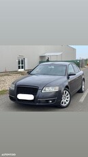 Audi A6 2.0 TDI Avant