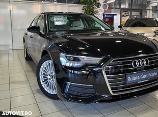 Audi A6 35 TDI S tronic